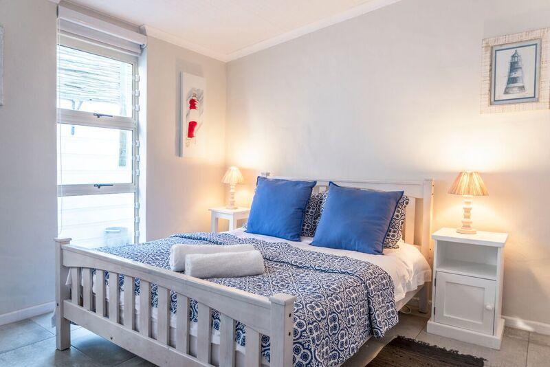 Lilla'S Landing Holiday Home ปาเตอร์นอสเตอร์ ภายนอก รูปภาพ